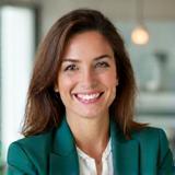 Portret Alexandra Ionescu, Nutriționist Expert