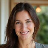Portret Cristina Dumitrescu, Specialist Mindfulness
